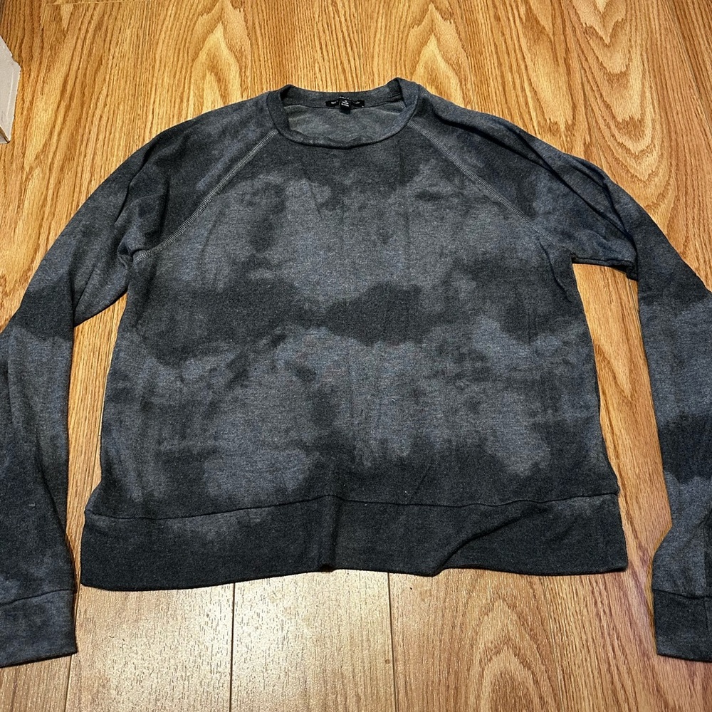 Beyond Yoga sweater and jogger set, lightweight.